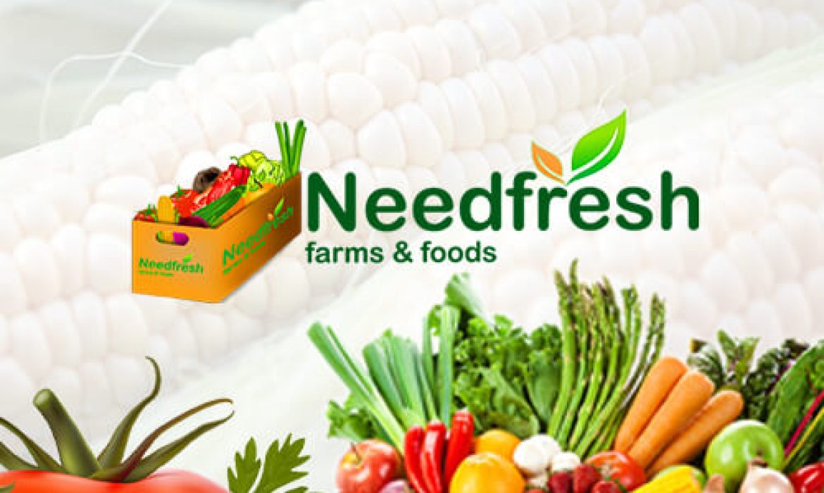 Needfresh Foods and Farms
