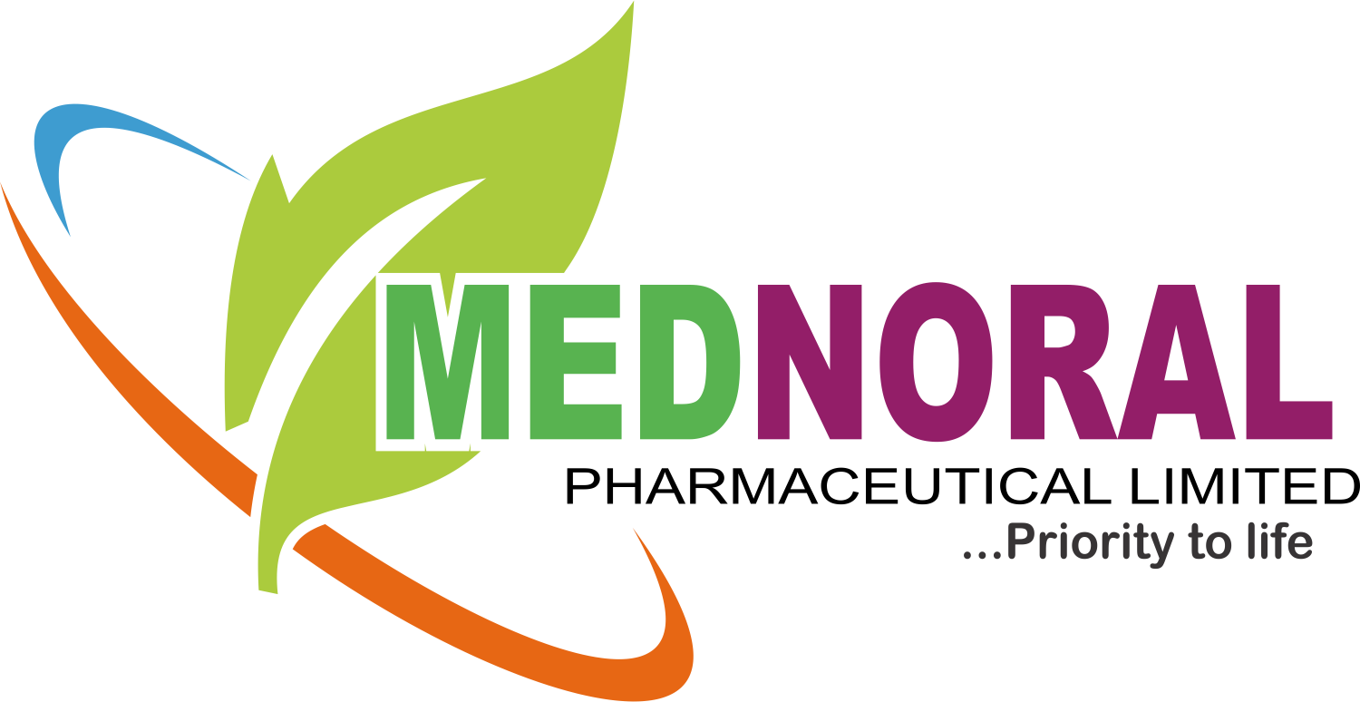 Mednoral Pharmaceuticals Limited project work portfolio project