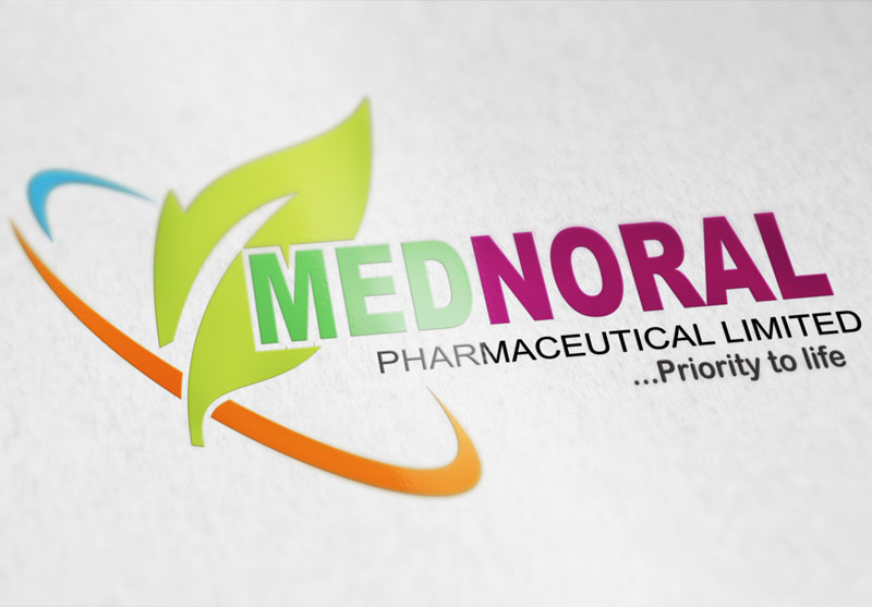 Mednoral Pharmaceuticals Limited project work portfolio project
